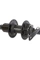 SHIMANO zadní náboj - DEORE M525 32 - černá