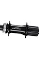 SHIMANO zadní náboj - DEORE M6010 142x12mm - černá