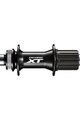 SHIMANO zadní náboj - XT M8010 148x12mm - černá