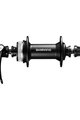 SHIMANO přední náboj - ALIVIO HB-M4050 - černá