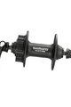 SHIMANO přední náboj - DEORE M525 32 - černá