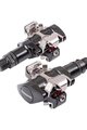 SHIMANO pedály - PEDALS M505 - černá