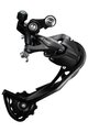 SHIMANO přehazovačka - ALTUS M2000 - černá