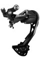 SHIMANO přehazovačka - DEORE M3100 - černá