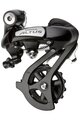 SHIMANO přehazovačka - ALTUS M310 - černá