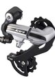 SHIMANO přehazovačka - ACERA M360 - stříbrná