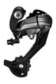 SHIMANO přehazovačka - ALTUS M370 - černá