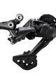 SHIMANO přehazovačka - DEORE M5120 - černá