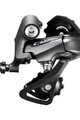 SHIMANO přehazovačka - CLARIS R2000 LONG - šedá