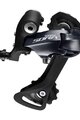 SHIMANO přehazovačka - SORA R3000 LONG  - šedá/černá