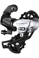 SHIMANO přehazovačka - TOURNEY TX800 - stříbrná