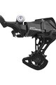 SHIMANO přehazovačka - CUES U4000 - černá