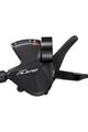 SHIMANO řadící páčka - ACERA M3100 LEFT 3 - černá