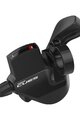 SHIMANO řadící páčka - CUES U6000 LEFT 2 - černá