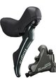 SHIMANO řazení - DUAL CONTROL TIAGRA 4720 10 - černá