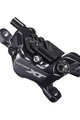 SHIMANO brzdový třmen - DEORE XT M8120 - černá