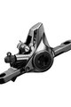 SHIMANO brzdový třmen - XTR M9100 - černá