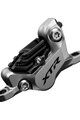 SHIMANO brzdový třmen - XTR M9120 - černá