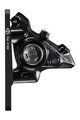 SHIMANO brzdový třmen - DURA ACE R9270 FRONT - černá