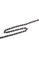 SHIMANO řetěz - CHAIN HG601 116 - stříbrná