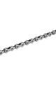 SHIMANO řetěz - CHAIN LG500 126 - stříbrná