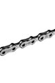 SHIMANO řetěz - CHAIN M6100 116 - stříbrná