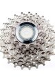 SHIMANO kazeta - CASSETTE ULTEGRA 6700 11-25 - stříbrná