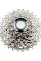 SHIMANO kazeta - CASSETTE ULTEGRA 6700 11-28 - stříbrná