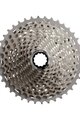 SHIMANO kazeta - DEORE XT M8000 11 11-40 - stříbrná