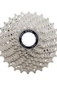 SHIMANO kazeta - CASSETTE 105 R7000 11 11-28 - stříbrná