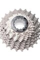 SHIMANO kazeta - DURA ACE R9100 11 11-28 - stříbrná