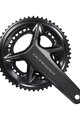 SHIMANO kliky - ULTEGRA R8100 12 50/34 - černá