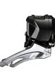 SHIMANO DEORE XT M8070 - stříbrná/černá