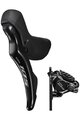 SHIMANO řazení - DUAL CONTROL 105 L - černá