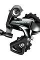 SHIMANO přehazovačka - TIAGRA 4700 SHORT - šedá/černá