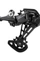 SHIMANO přehazovačka - DEORE M5100 - černá