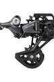 SHIMANO přehazovačka - DEORE M5130 - šedá/černá