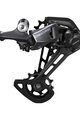 SHIMANO přehazovačka - DEORE M6100 - černá