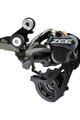 SHIMANO přehazovačka - ZEE M640 DH - šedá/černá