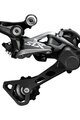 SHIMANO přehazovačka - SLX M7000 - šedá/černá