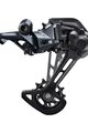 SHIMANO přehazovačka - SLX M7100 - černá