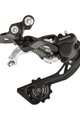 SHIMANO přehazovačka - DEORE XT M786 LONG - černá