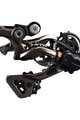 SHIMANO přehazovačka - XTR M9000 LONG - černá