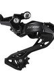 SHIMANO přehazovačka - DERAILLEUR 105 R7100 - černá