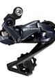 SHIMANO přehazovačka - ULTEGRA R8050 SHORT - modrá/černá