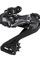 SHIMANO přehazovačka - ULTEGRA R8150 - černá