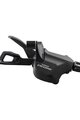 SHIMANO řadící páčka - DEORE M6000 RIGHT 10 I-SPEC II - černá