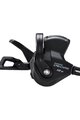 SHIMANO řadící páčka - DEORE M6100 RIGHT 12 - černá