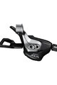 SHIMANO řadící páčka - SLX M7000 RIGHT 11 I-SPEC II - černá