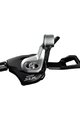 SHIMANO řadící páčka - SLX M7000 LEFT 2/3 I-SPEC II - černá